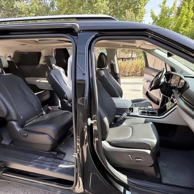 Kia carnival 2022 holati idial 3