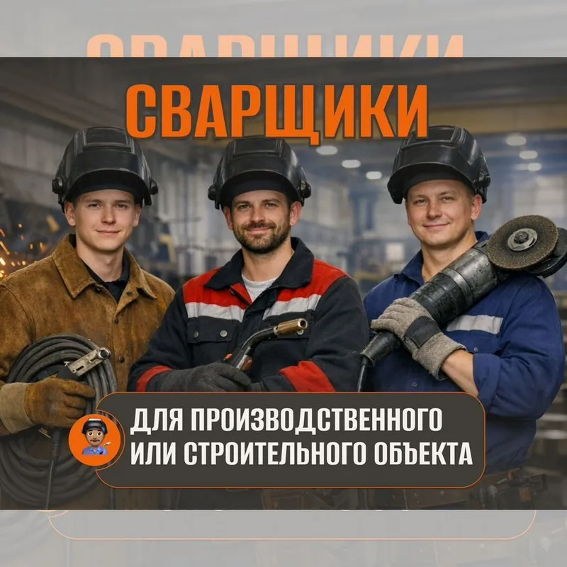 Сварка ишларини киламиз тошкент шахар буйлаб