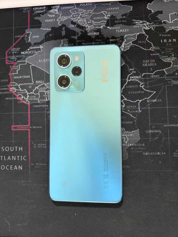 Xiaomi Poco X5 Pro 5G — фото 3