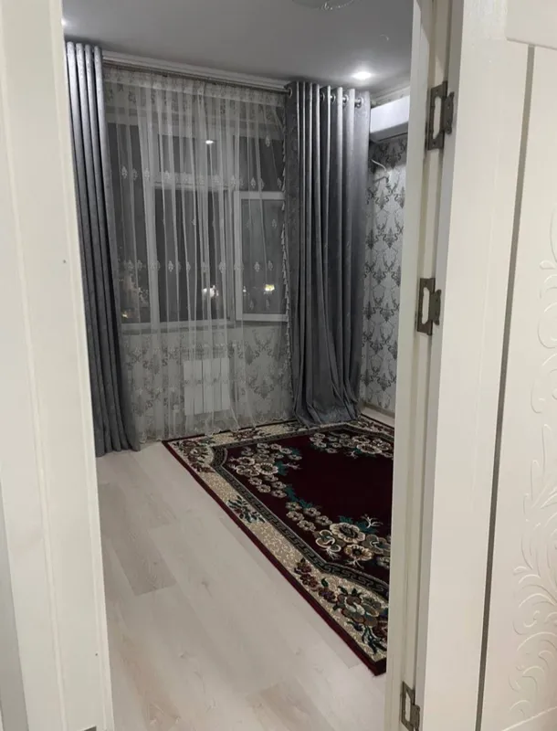 Срочно аренда квартира сергели 1 метро бекат 5 2