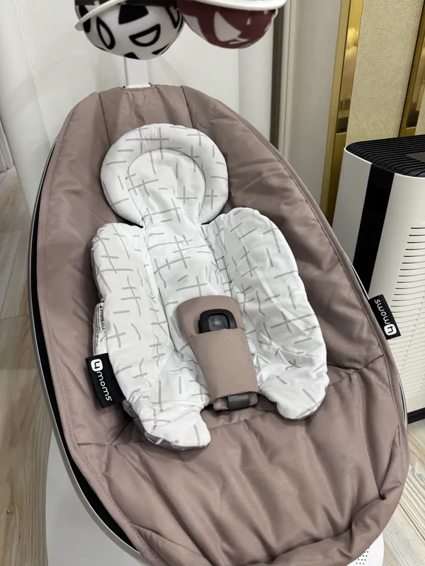 Электронная люлька 4moms ОРИГИНАЛ! — фото 1