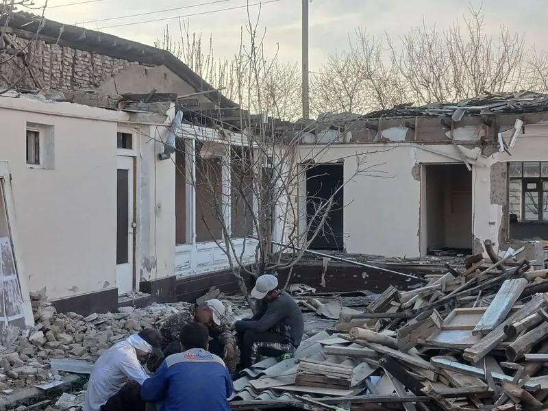 Ishlarimiz Sifatli va Hamyonbob Toshkent shaxar va yon atroflariga — фото 6