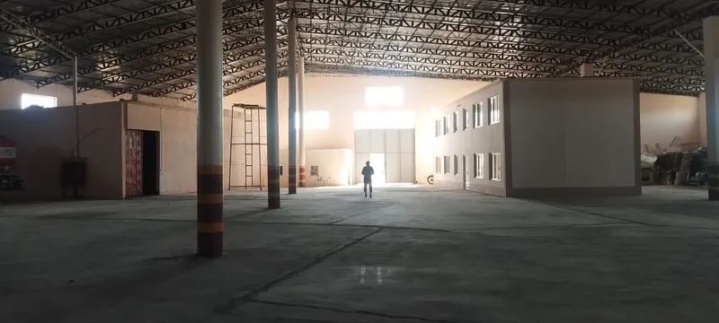 1 Гектар Промзона сотилади — фото 1