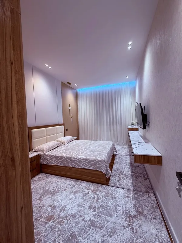 2-комнатная квартира, Учтепа авеню (Корзинка автосал) — фото 2