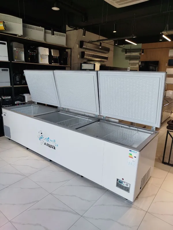AIWA 1688 muzlatgichi sotiladi!