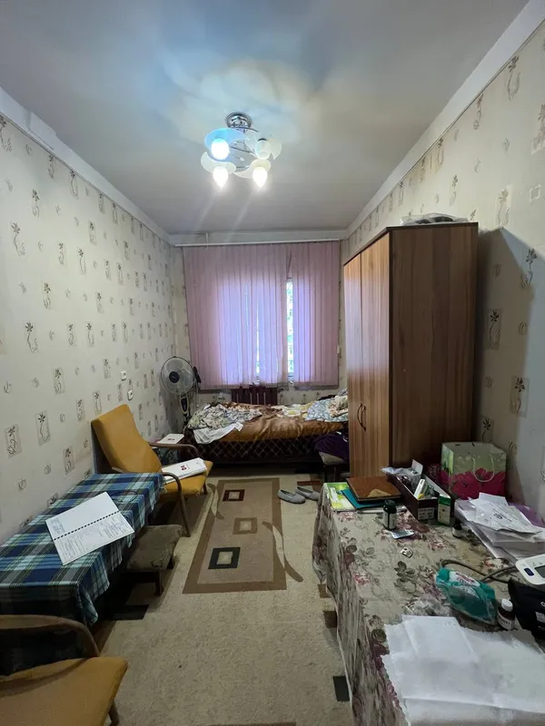 Продаётся 4-комнатная квартира (улучшенная планировка), возможна ипотека — фото 2