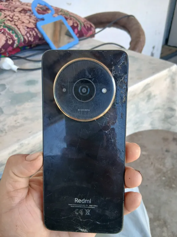 Redmi A3x — фото 2