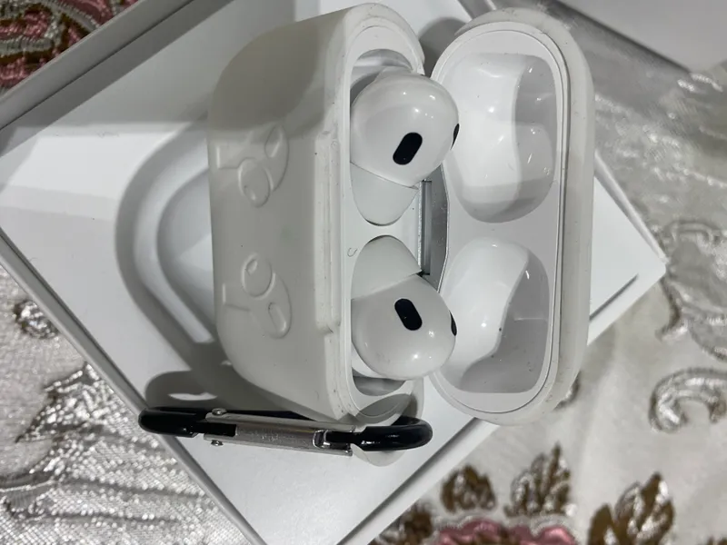 AirPods pro 2 — фото 3 AirPods pro 2 — фото 3