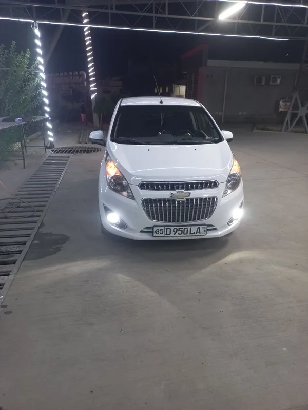 Spark 2018 kraska tozza probek 154ming 2 Spark 2018 kraska tozza probek 154ming 2