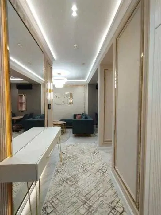 №1 IJARAGA BERILADI Qulay kvartira 2 xonali /5/9 Mirabod tumani Aybek metro 5