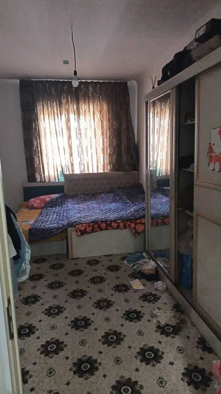 Янги дархонда 2 хонали квартира сотилади. 8 этаж,16 этажли уй. 66 кв/м 3 Янги дархонда 2 хонали квартира сотилади. 8 этаж,16 этажли уй. 66 кв/м 3