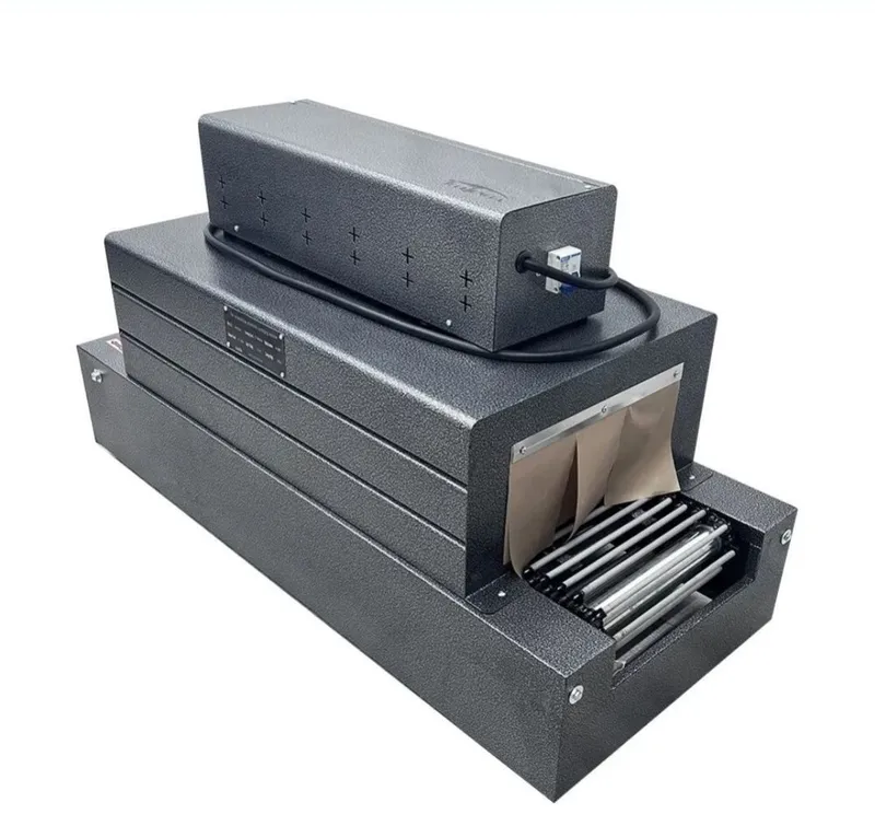 Foodatlas pro aparat termosni tunil termo tunil — фото 3