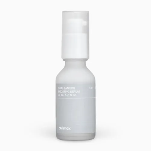 Восстанавливающая сыворотка — Celimax Dual Barrier Serum Восстанавливающая сыворотка — Celimax Dual Barrier Serum