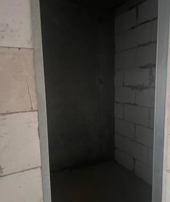 Yashnobod tumanida 64 m², 3 xonali kvartira sotiladi 2