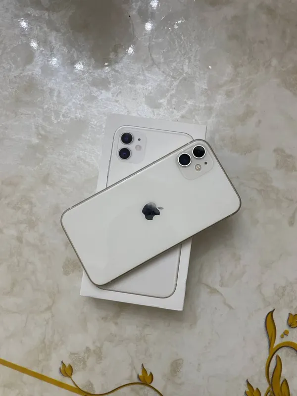 iPhone 11 Korobka Dak bor