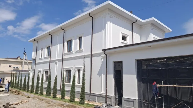 Fasad ishlari Travertin Marmarino Leanardo Luchento Bazalt Tyaga va ha Fasad ishlari Travertin Marmarino Leanardo Luchento Bazalt Tyaga va ha