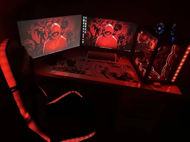 gaming va montaj uchun ideal pc gaming va montaj uchun ideal pc