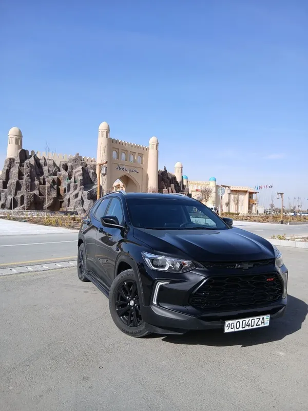 Trekkr 2 Ltz 2023 yil Xalol yurgan53000km 4