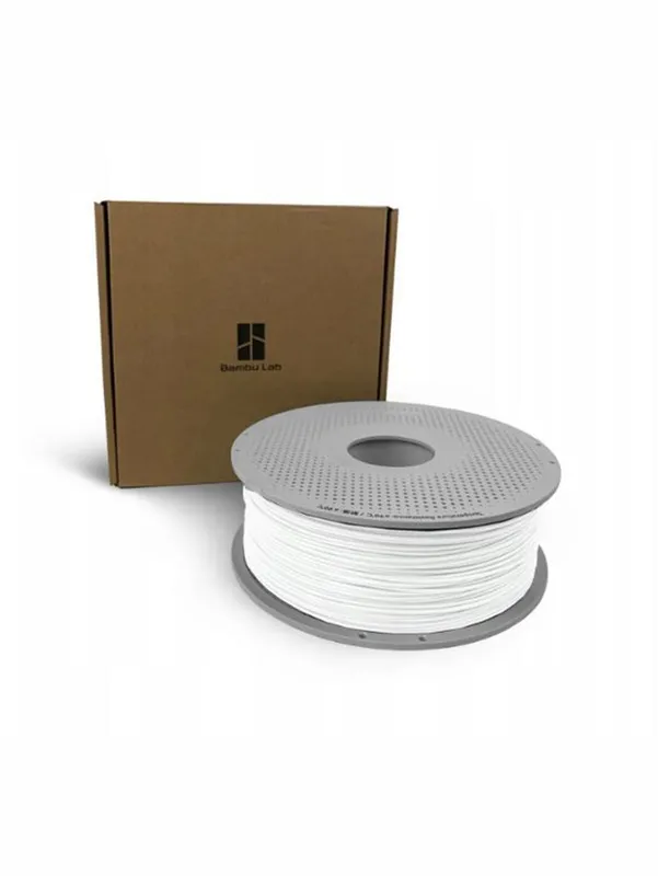 Bambu Lab PLA/PETG filamentlari sotiladi 3 Bambu Lab PLA/PETG filamentlari sotiladi 3