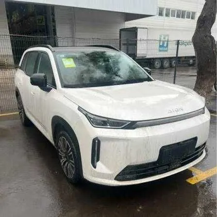Gac Aion I60 Ev 530km naxt va halol nasiya savdo 1 Gac Aion I60 Ev 530km naxt va halol nasiya savdo 1