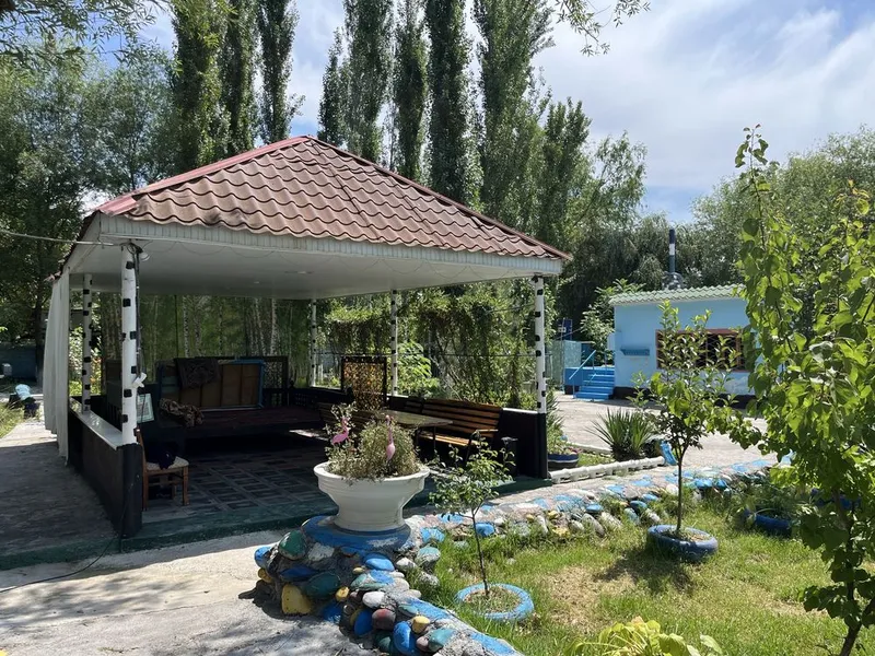 Дача для отдыха — фото 5