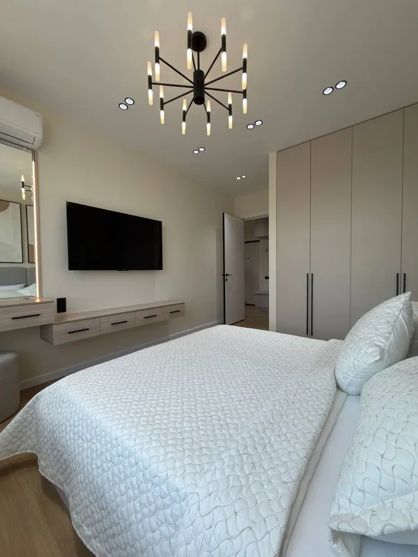 Yashnobod tumanida 43 m² maydonli 2 xonali kvartira sotiladi 4