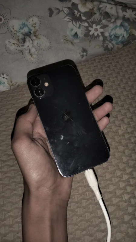 IPHONE 12 MINI ABMEN NORM NOTBUKGA IPHONE 12 MINI ABMEN NORM NOTBUKGA