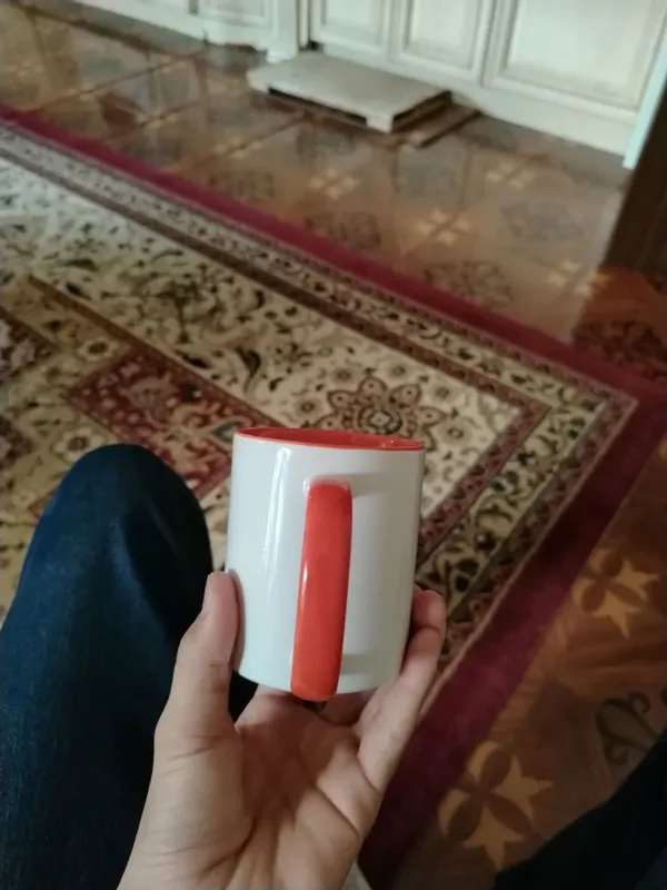 Брендовый стакан в отличном состоянии. 2