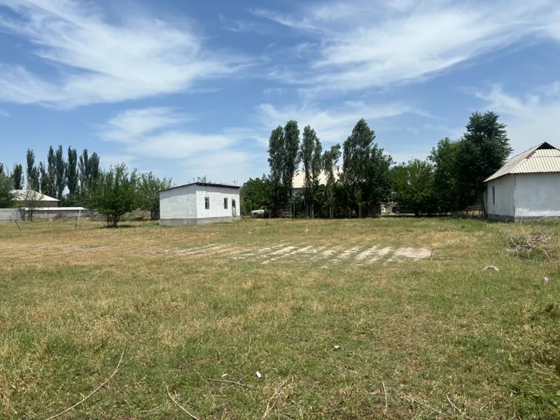Срочно продается 15 соток участок с 2 ком! — фото 2