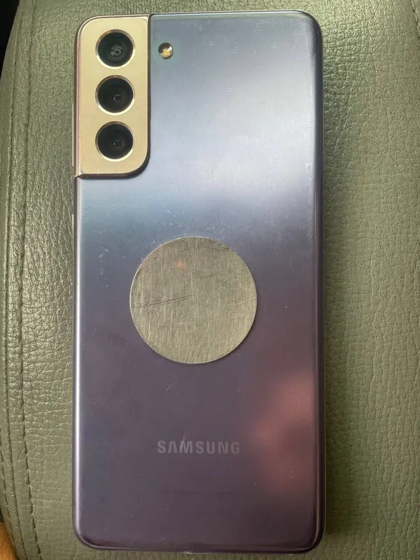 Samsung s21 5g 256 talik narxi 2 mln 200 kelishamiz