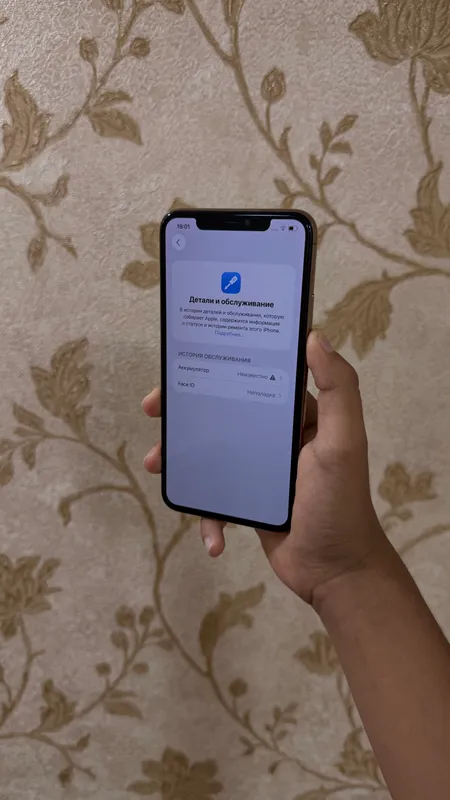 iPhone 11 pro max 2