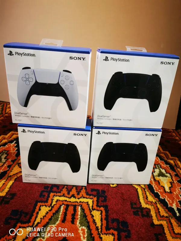 Dualsense