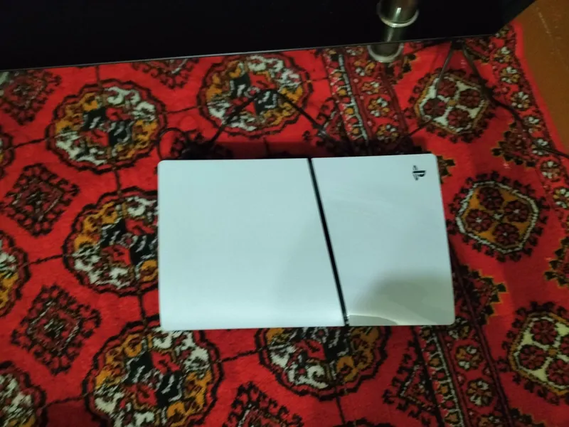Продам TV & Play Station 5 Slim и смарт телевизор LG 55" 2 Продам TV & Play Station 5 Slim и смарт телевизор LG 55" 2