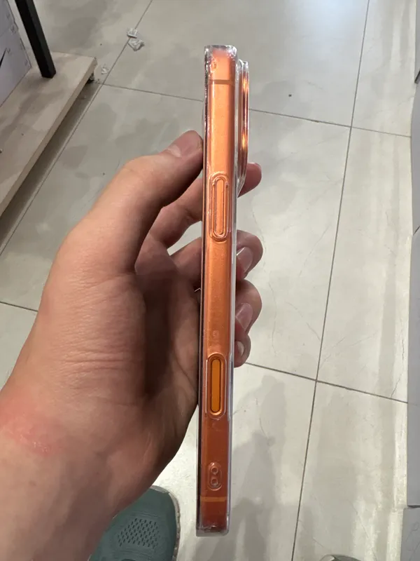 iPhone 17 pro max 2