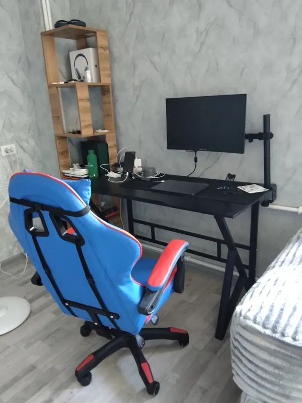 Parta va Gaming kreslo sotiladi 2