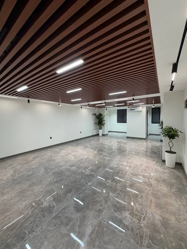 Ofis ijarasi, open-space, maydoni 80 m², 2500 $ 5