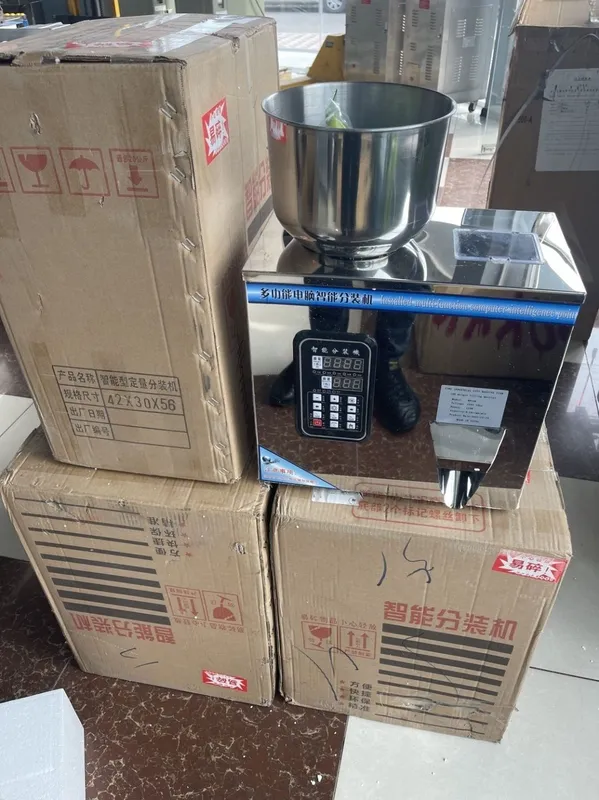 Dozator mini - Дозатор 100гр — фото 2