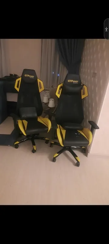 Продаётся игровое кресло