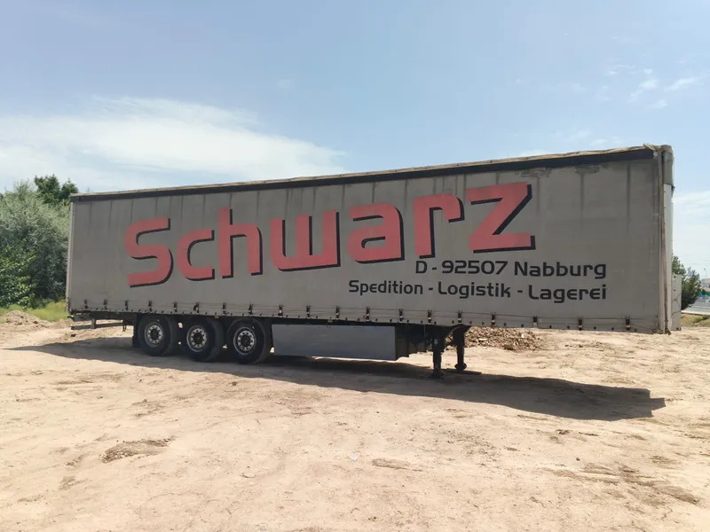 Prisep Schmitz standart 96m3 2004 yil 1 Prisep Schmitz standart 96m3 2004 yil 1