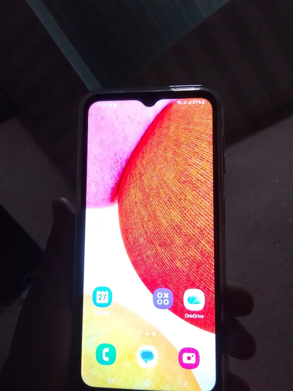 Samsung galaxey a14 1