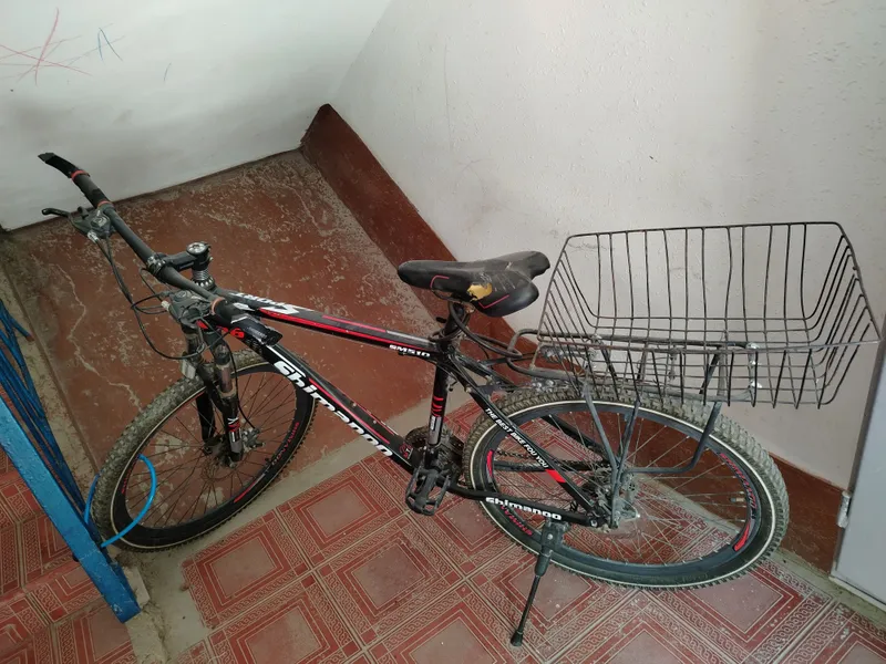 velosiped — фото 1