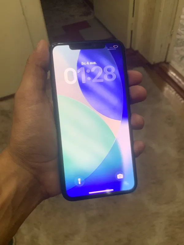 iPhone 11 Pro Max 2 iPhone 11 Pro Max 2