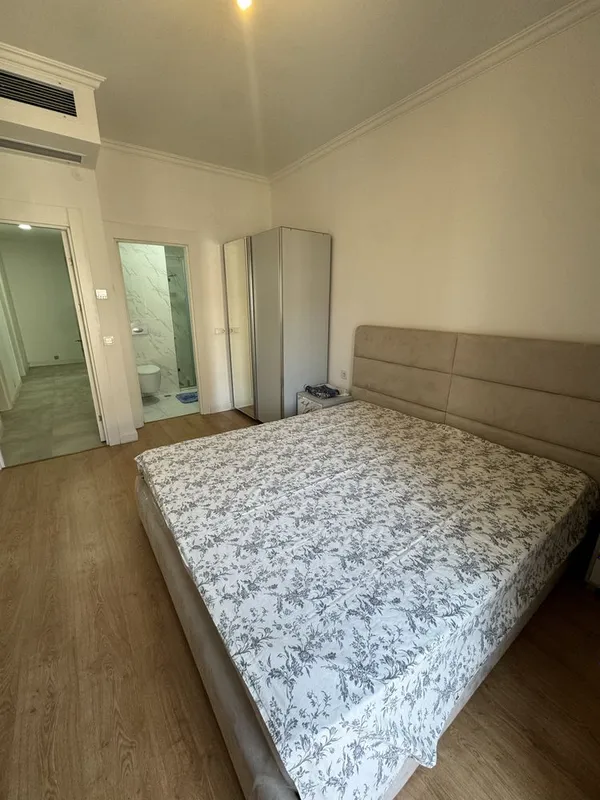 Сдаётся за 1200 уе 3 х комнатная в ЖК Istambul city Яккасарайский р-н 6