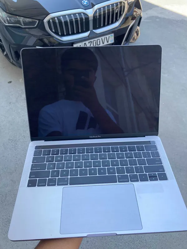 MacBook Pro 2016 (Touch Bar) 5 MacBook Pro 2016 (Touch Bar) 5