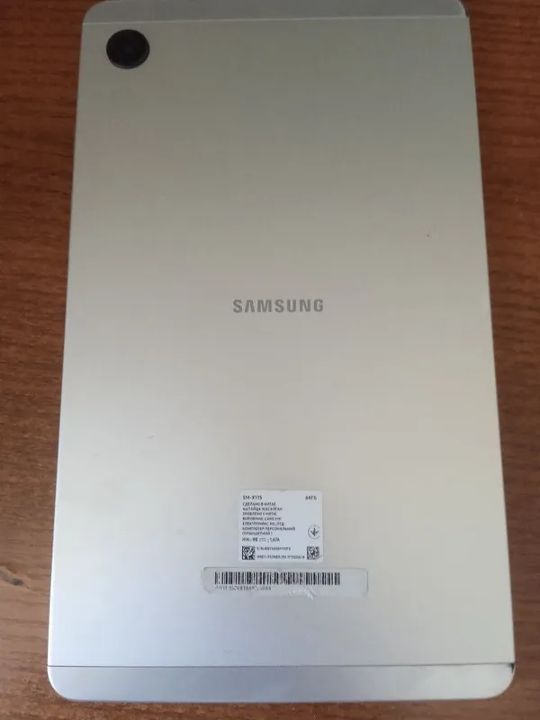 Продам планшет samsung tab a 9, сим,недорого — фото 3