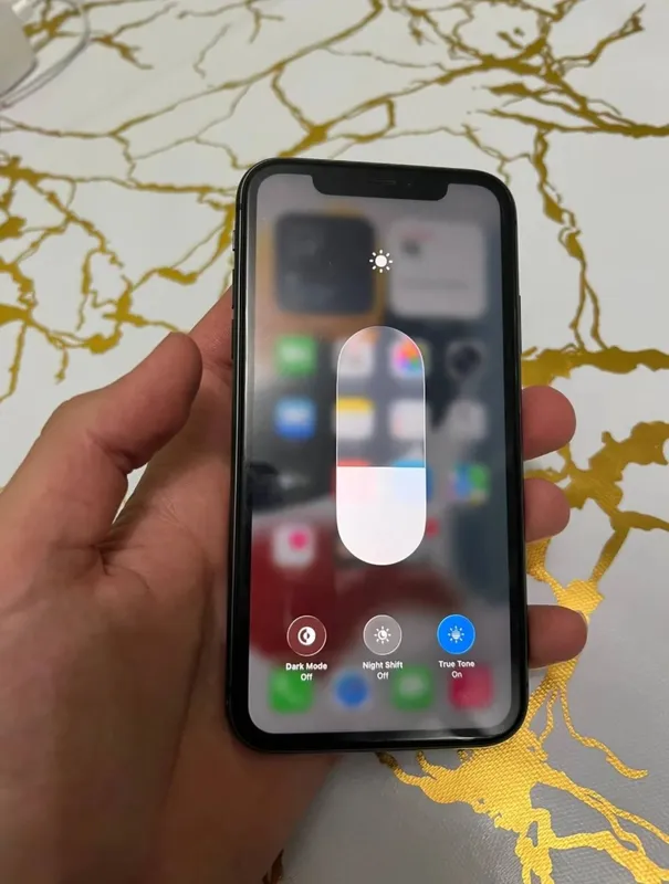 Iphone 11 batareya 85