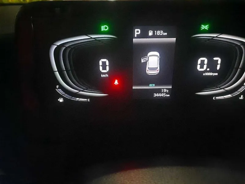 Продается KIA SELTOS Style 2023 — фото 2
