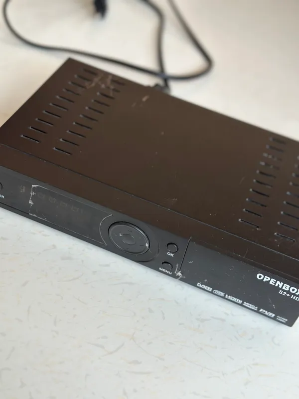 Срочно Недорого Openbox Tuner — фото 1