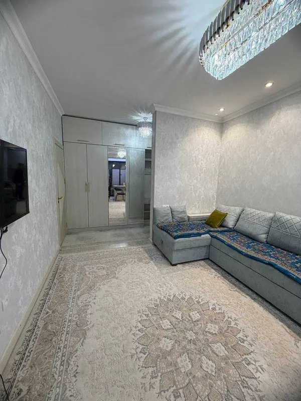 Сдается квартира 2 комнатная ТТЗ №R65 — фото 4