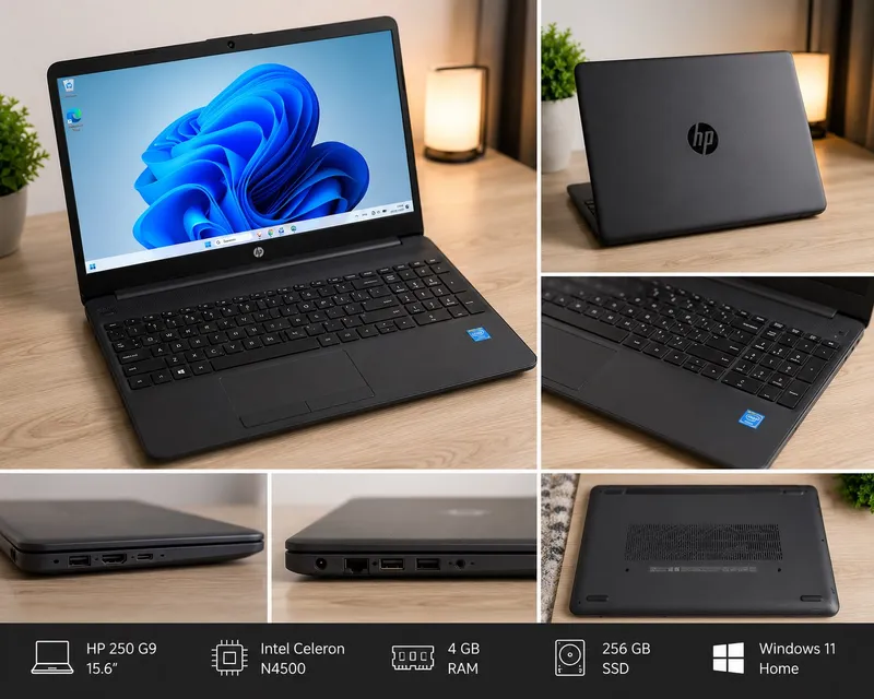 Ноутбук HP 250 G9